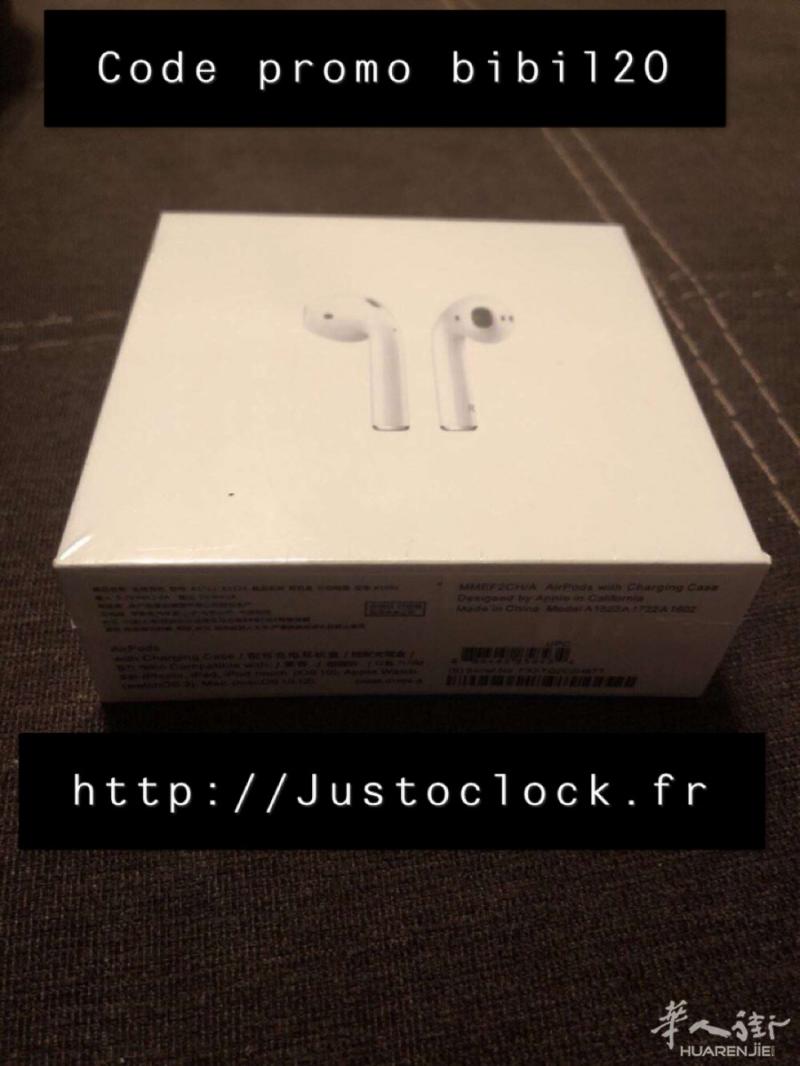模仿版 Air pods