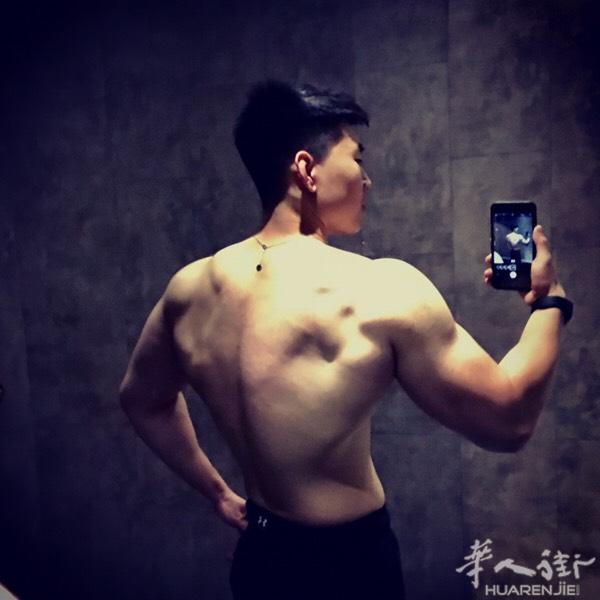 巴黎健身教练