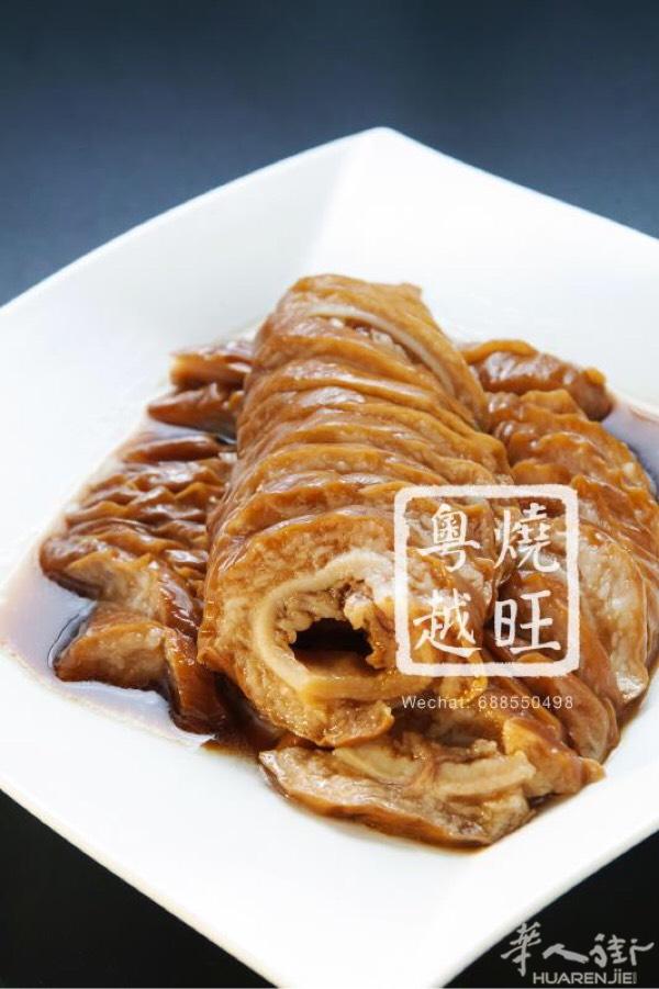 粤烧越旺港式烧腊店