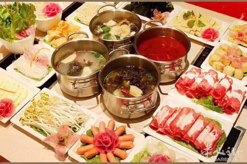 川为食族 新增KTV包房中国著名美食 顶级厨