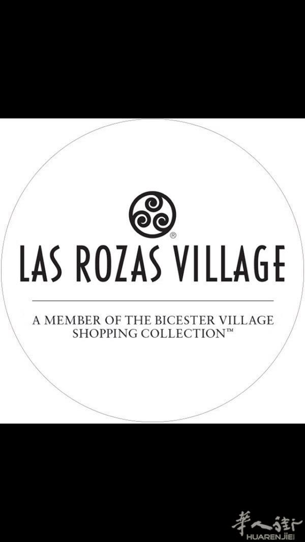 Las rozas village 购物导游请联系