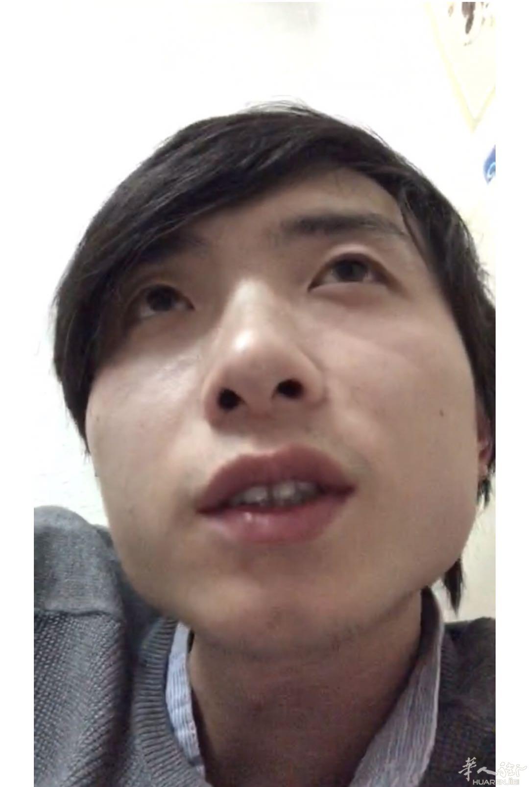 寻人，姓名：周珂浪于11月28日在sol失散