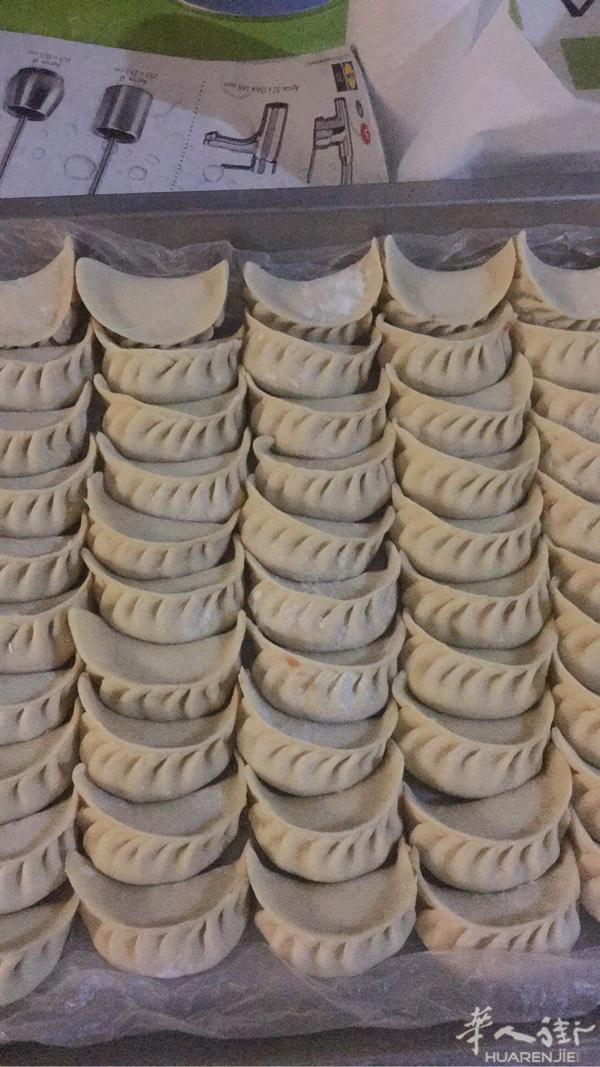 重磅推出手工水饺，巴塞罗那市区500个起送，近郊1000个起送，Girona周边地区3000个起送