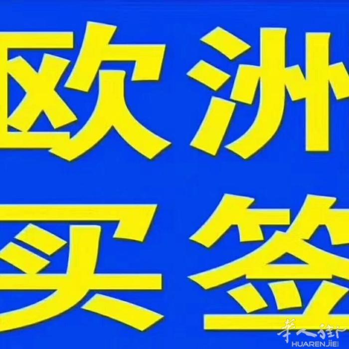 本《飞达旅行社》一手买签办理欧洲26个国家签证，大人，小孩，老人，多次拒签本，疑