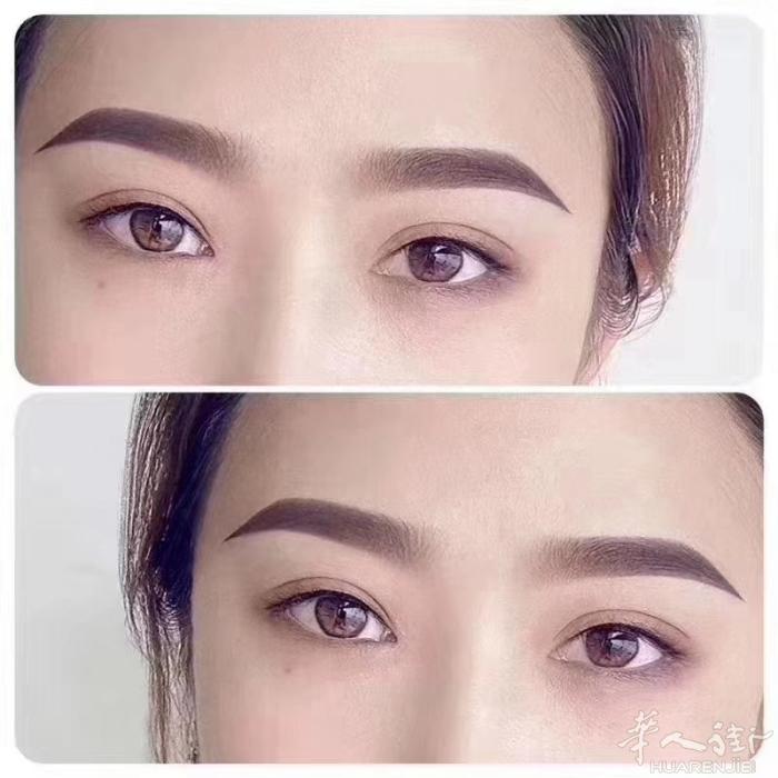 从事多年半永久纹绣(眉、眼、唇).找到我让你感受到所谓的眉目传情、可上门服务！有