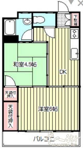 华人街