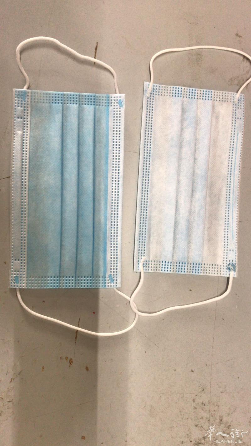 大量一次性口罩现货！价格好！非诚勿扰！