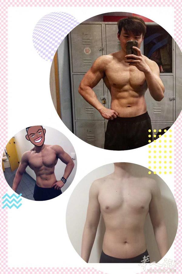 巴黎华人健身教练

我是孟熹，目前就读于MBA E