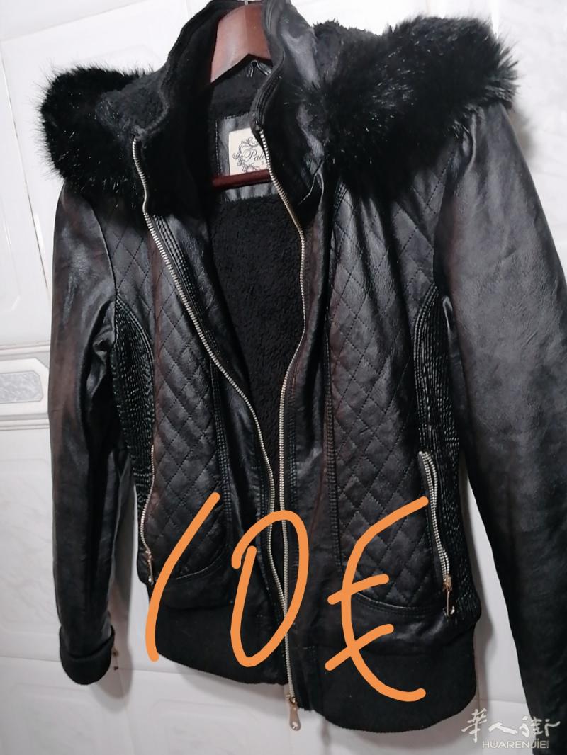 好看的二手衣服
