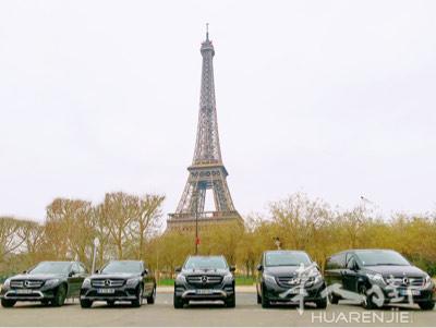 全新奔驰车，疫情期间每接一次客人消毒一次，提供洗手