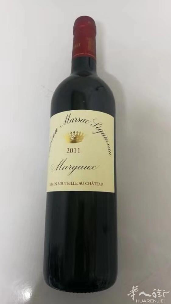 常年出售：MARGUXE（麦歌）系列法国红酒：现有：MARGUXE2011年：每