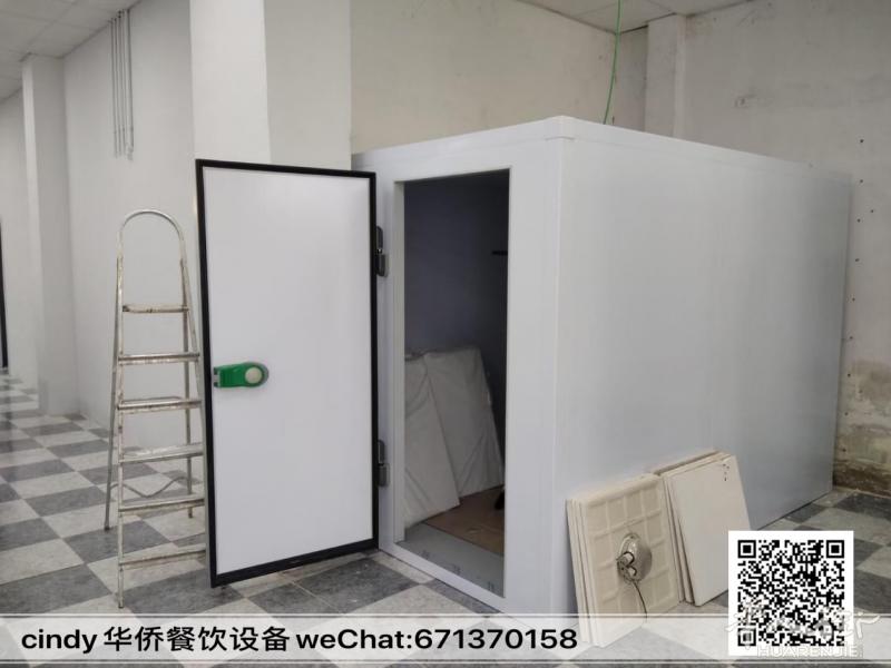 出售风房，意大利专业制冷品牌提供，折扣给力