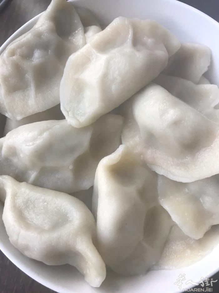 好吃不如饺子青春水饺春节前优惠青春水饺欢迎各位下单 水饺品种齐全 白