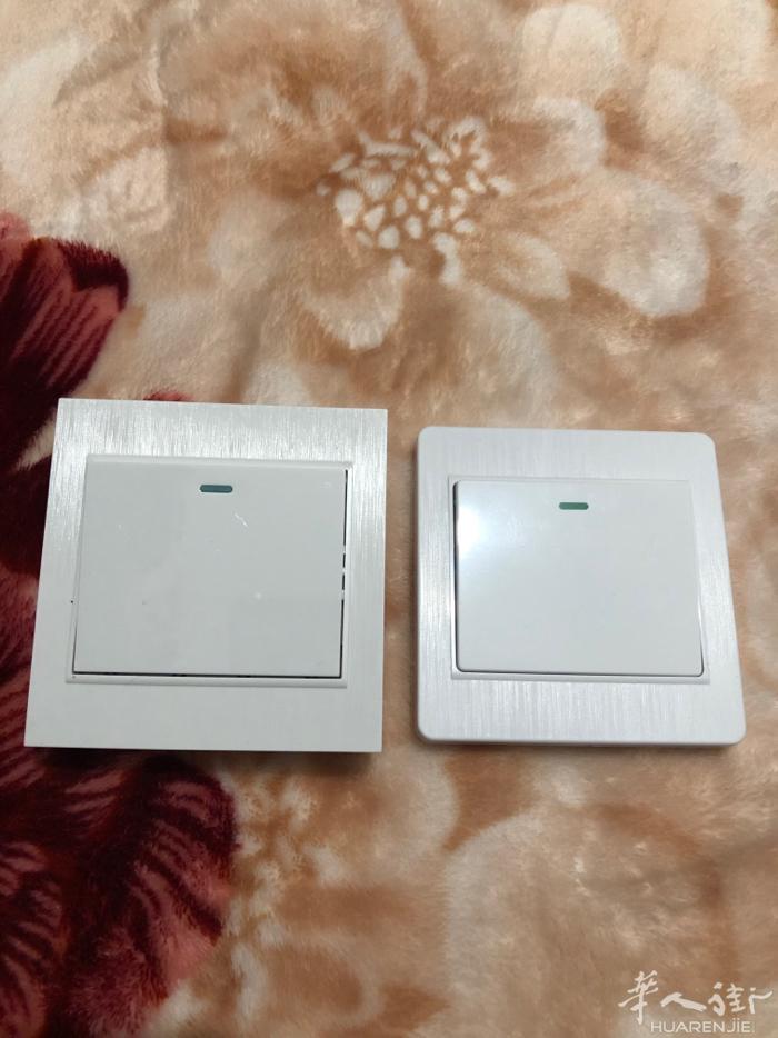 你好，床头没有开关的烦恼，双控无线开关帮你解决，无需走线方便快捷。走廊 客厅 无