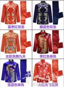 专业销售殡葬寿衣系列，选用高档服饰面料，采用专业制作工艺，加上严格的生产质量控制