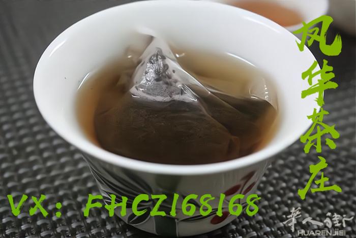 各包装凤凰单丛茶茶·自家茶庄直发 VX：FHCZ168168 便捷茶包、礼盒装、