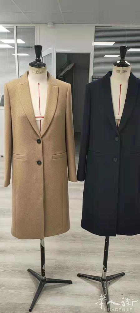 本人专业裁缝 做过不同大牌的服装 经验丰富 可定制服装 或者修改服装 价格实惠