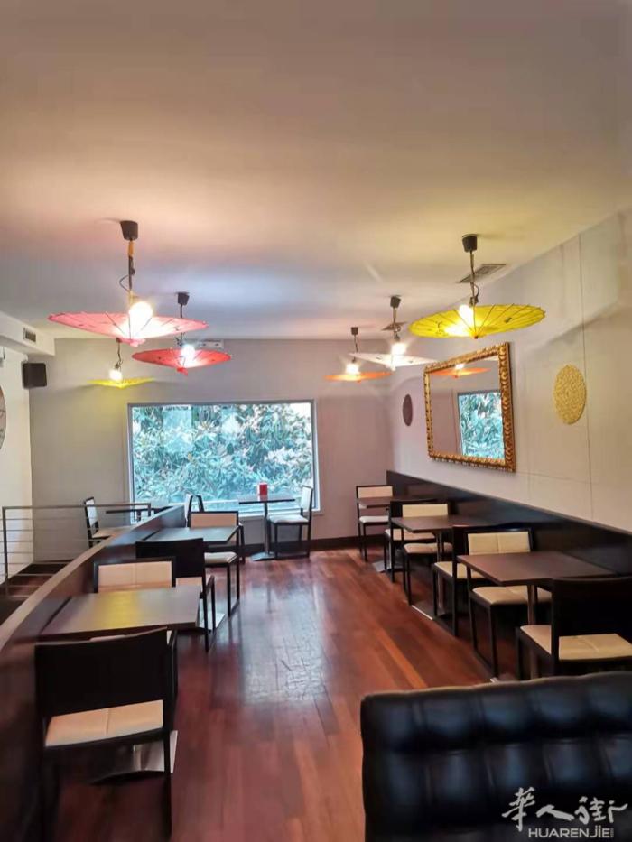 新開幕的日本餐廳，在Barcelona , Sabadell