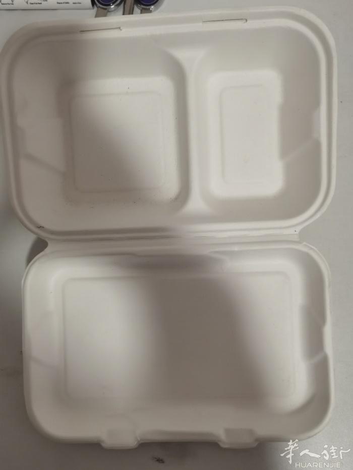 一次性环保降解打包盒长期稳定供应