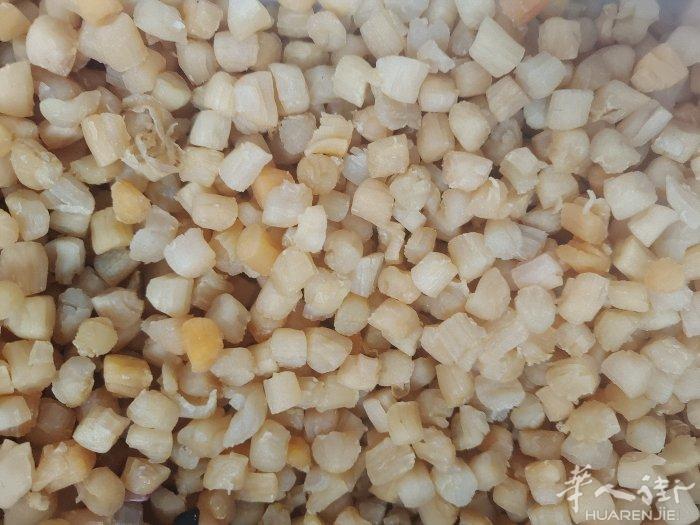 需要干贝，蛏干，虾仁，找我
