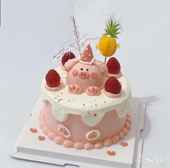Prato-C'È CAKE 有家蛋糕工作室在线接单，欢迎预定各种甜品/蛋糕，每
