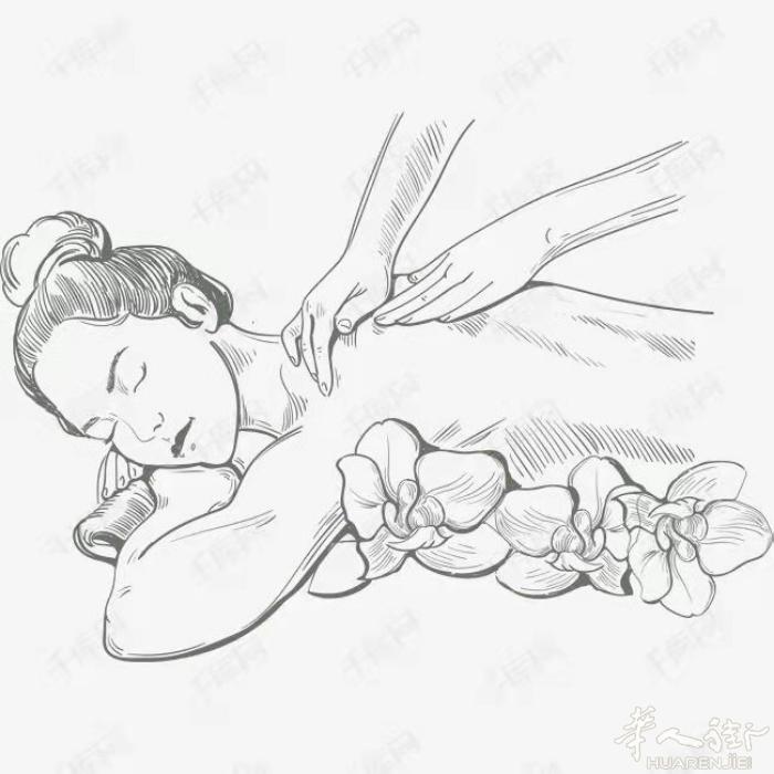 您好，16区正宗按摩，刮痧，推拿欢迎享受！