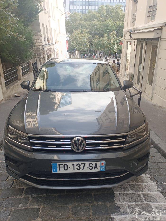 2020年 vw tuguan本人开车多年承接各机场接送，旅游，购物，小型搬家，