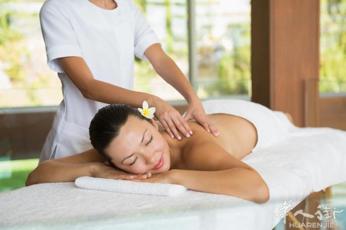 男士勿扰，上门按摩SPA，闭上眼睛，感受着来身体麻酥酥、像电流噼啪通过你的灵魂，