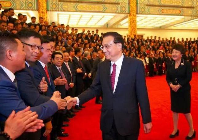 米兰华侨华人工商会李秀桐会长应邀出席第二届华侨华人工商大会 ...