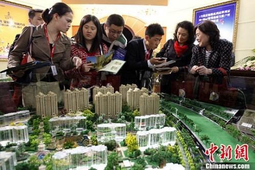 社科院报告:14.6%流动人口已在北京购买了住房