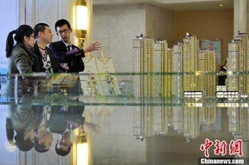 社科院报告:14.6%流动人口已在北京购买了住房