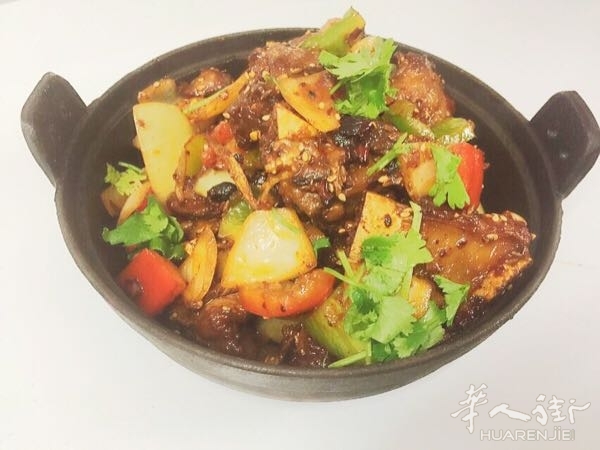米兰重庆印象
