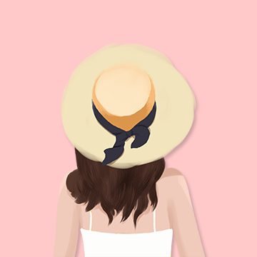 大雄与静香
