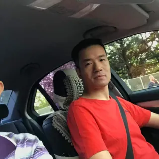 夏赟（Philippe）