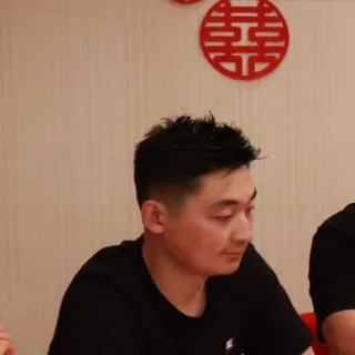 海的另一边