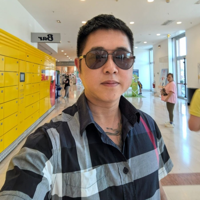 潇洒人生