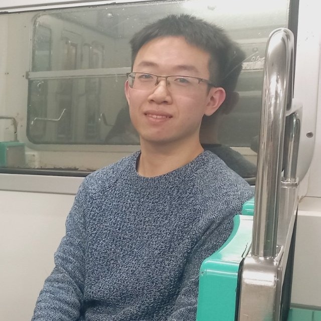 幸福号(547540)