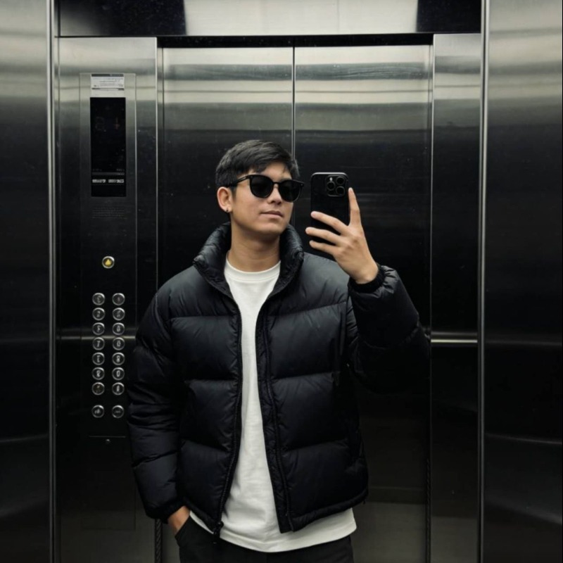 清风&